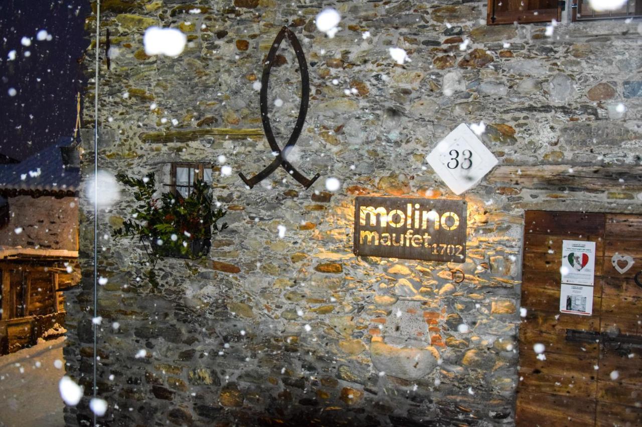 Il Fienile - Lake Como Heritage Home In Molino Maufet Watermill - Lake View Terrace Колико Экстерьер фото